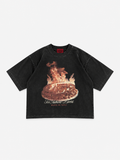 Blaze T-shirt