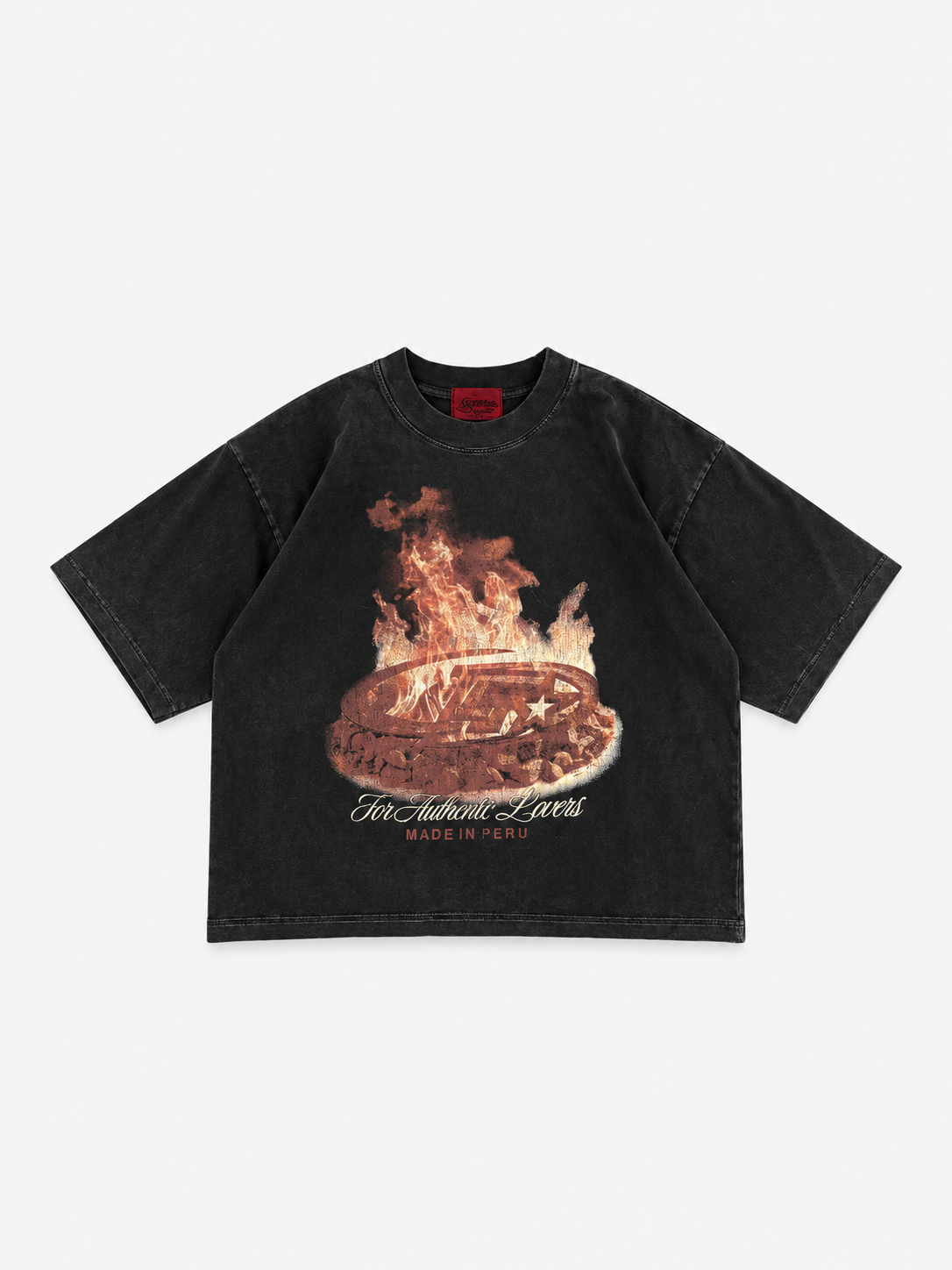 Blaze T-shirt
