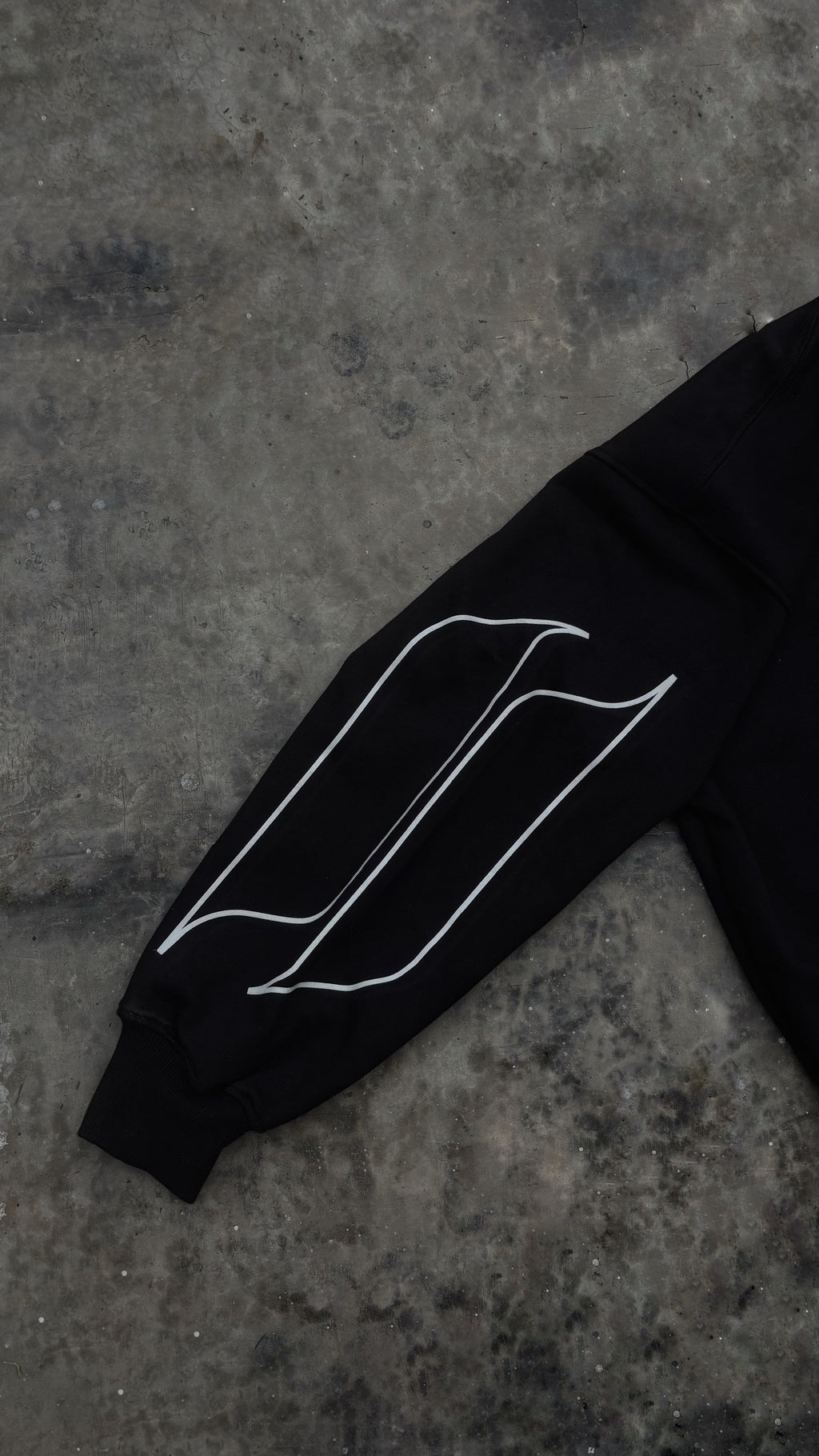 Nox Hoddie