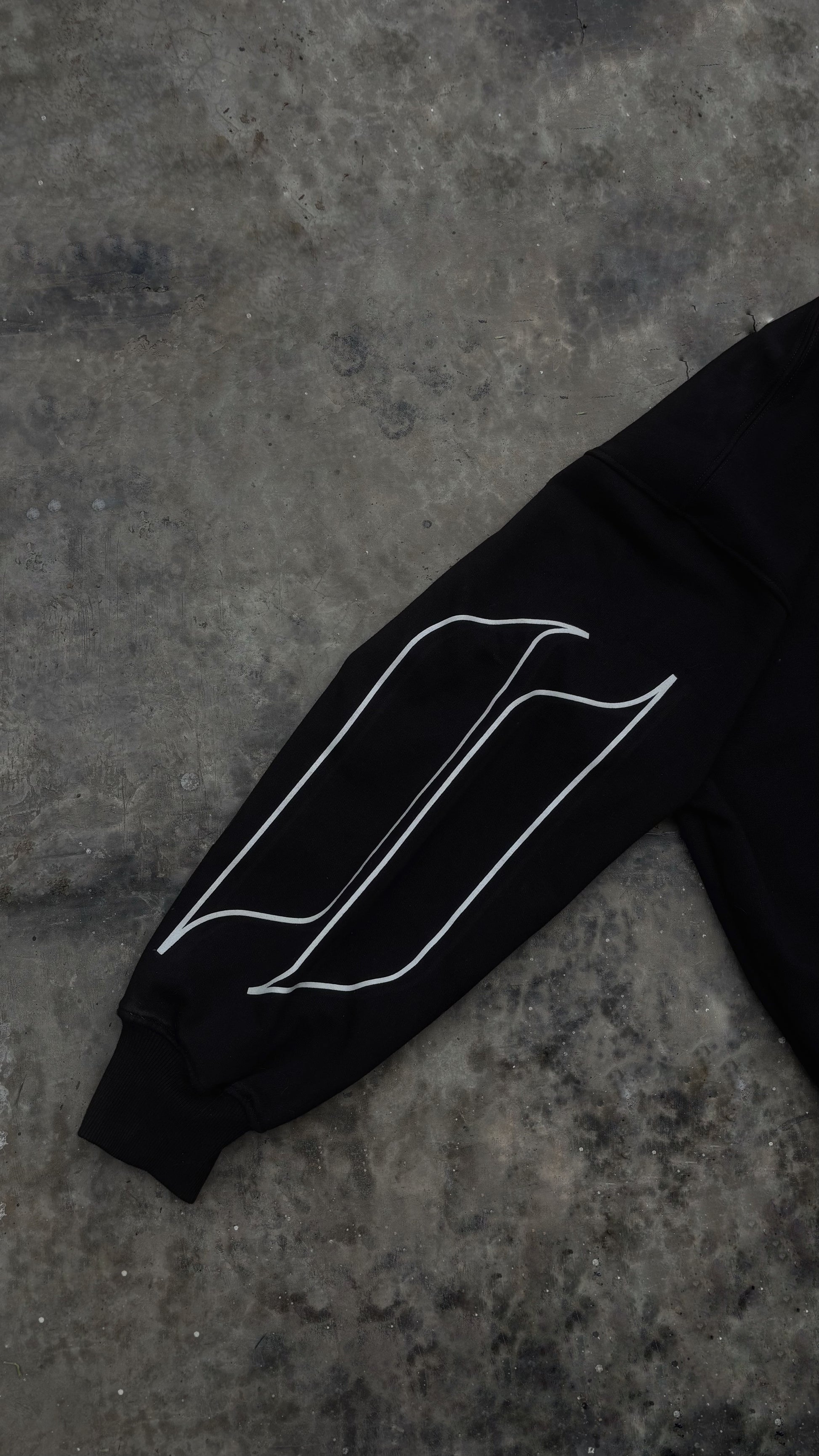 Nox Hoddie