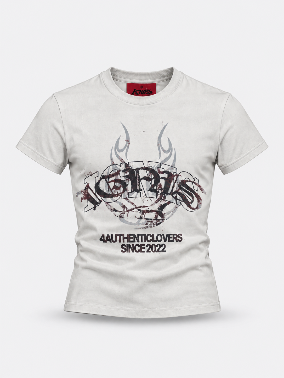 Xlim T-shirt