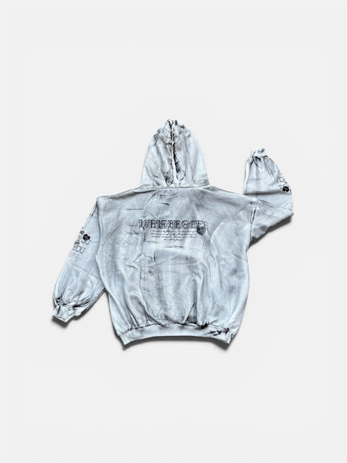 Burning Alive Hoodie