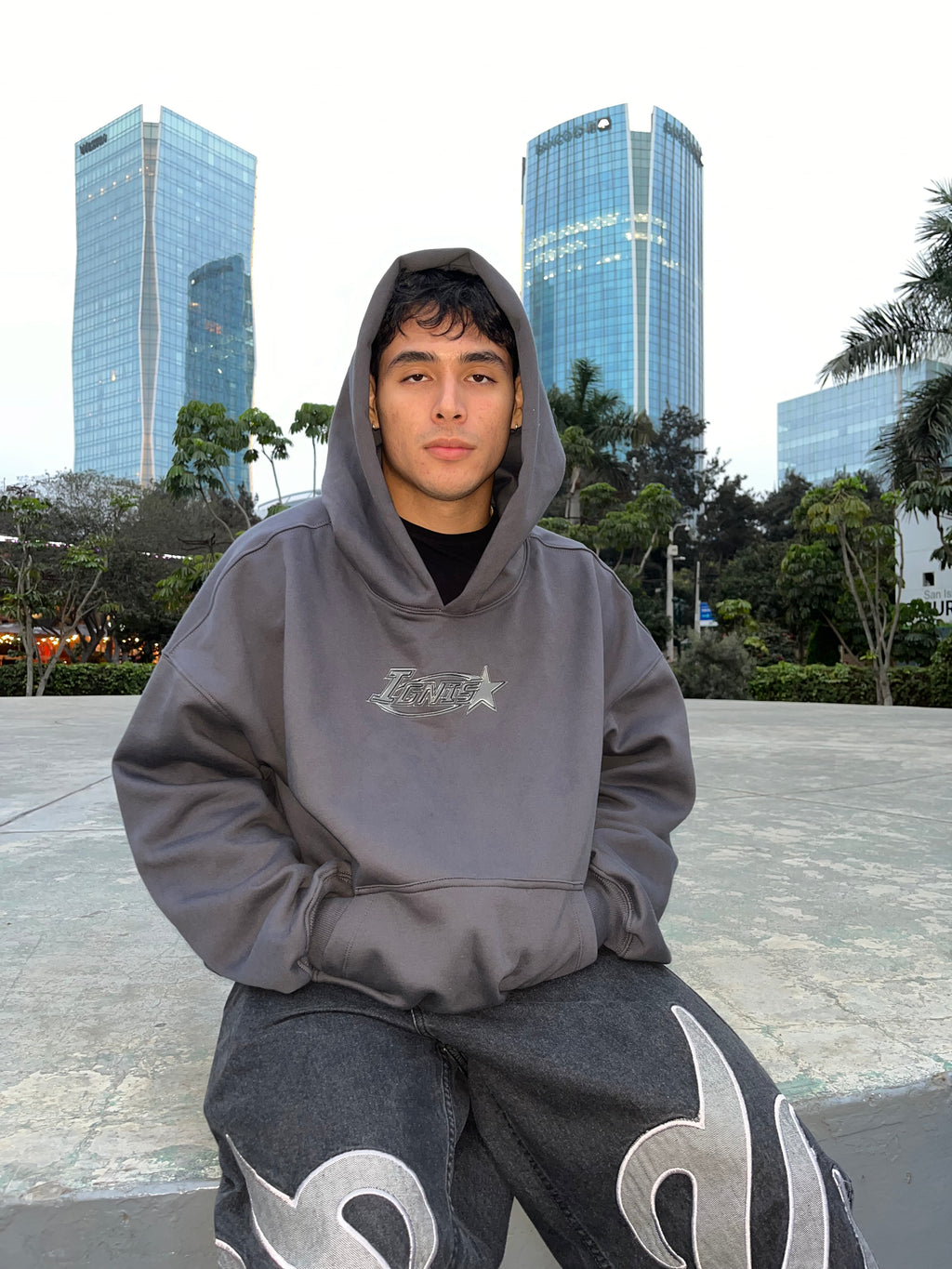HODDIE Stay Without Limits