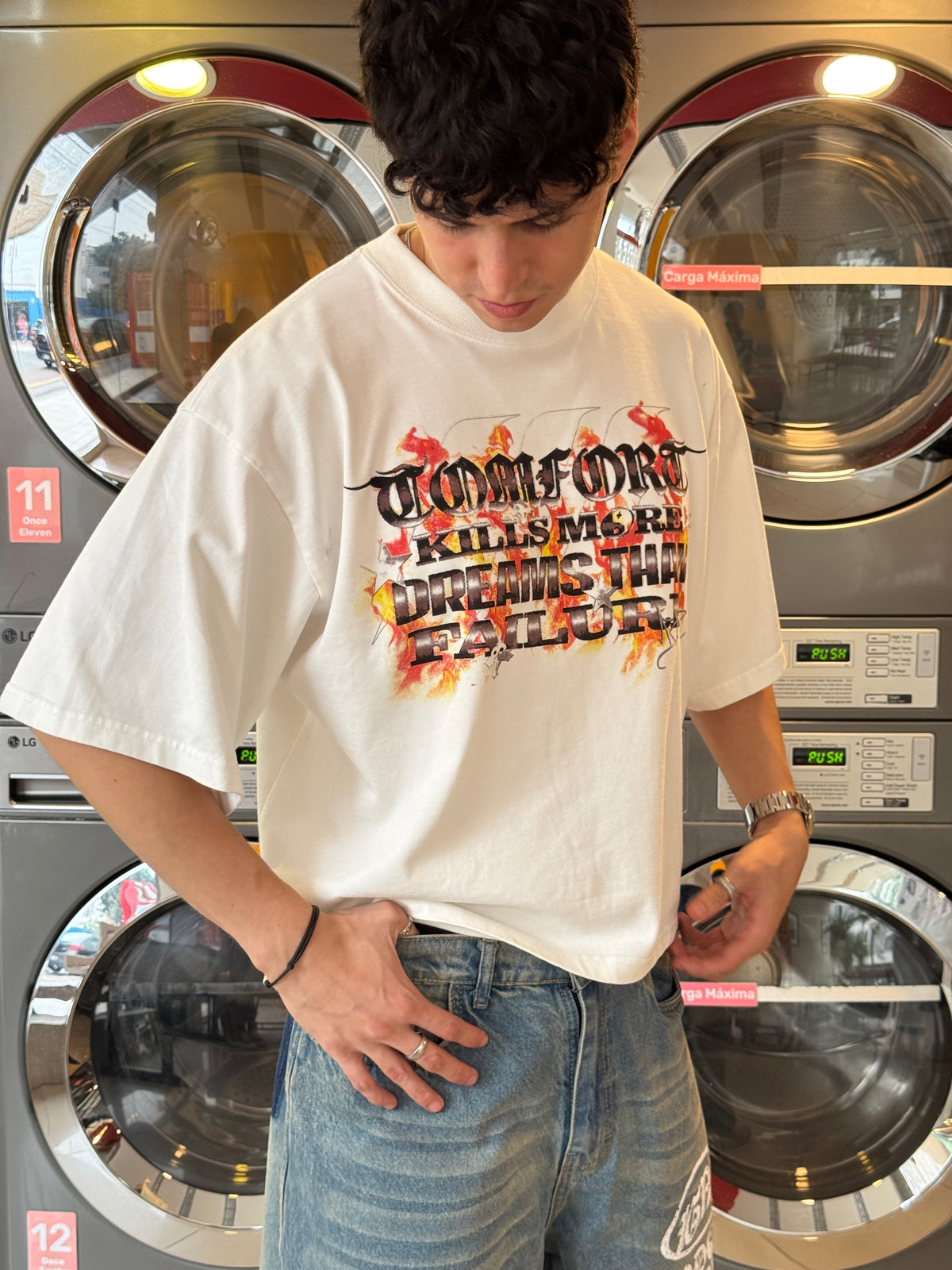 Comfort T-shirt
