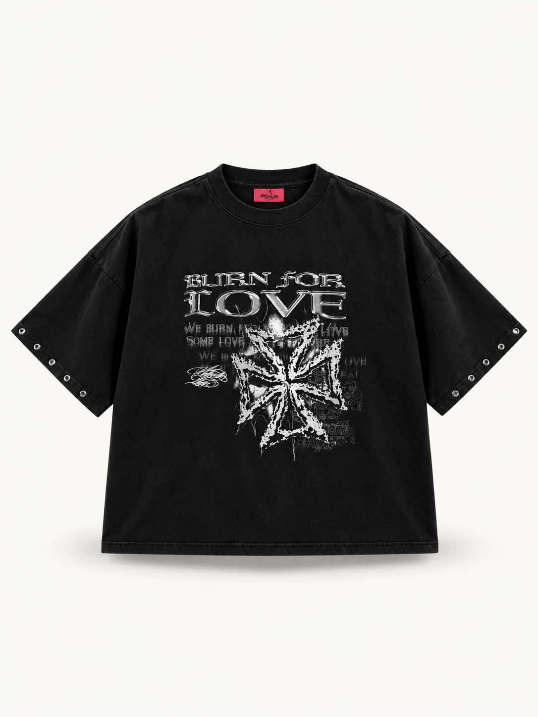 Dark T-shirt