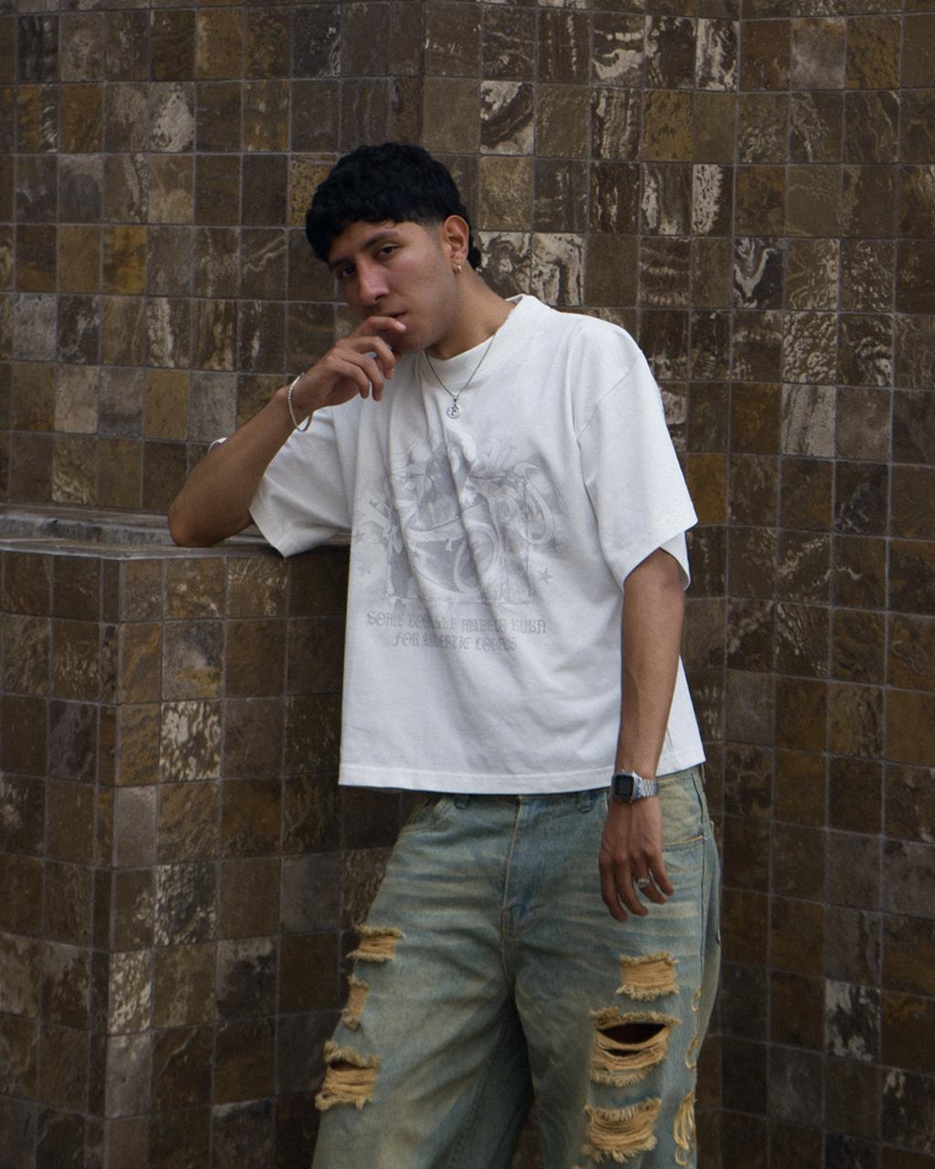 Ring T-shirt