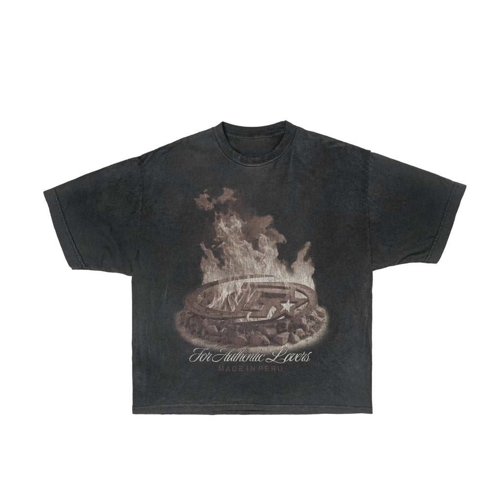 Blaze T-SHIRT
