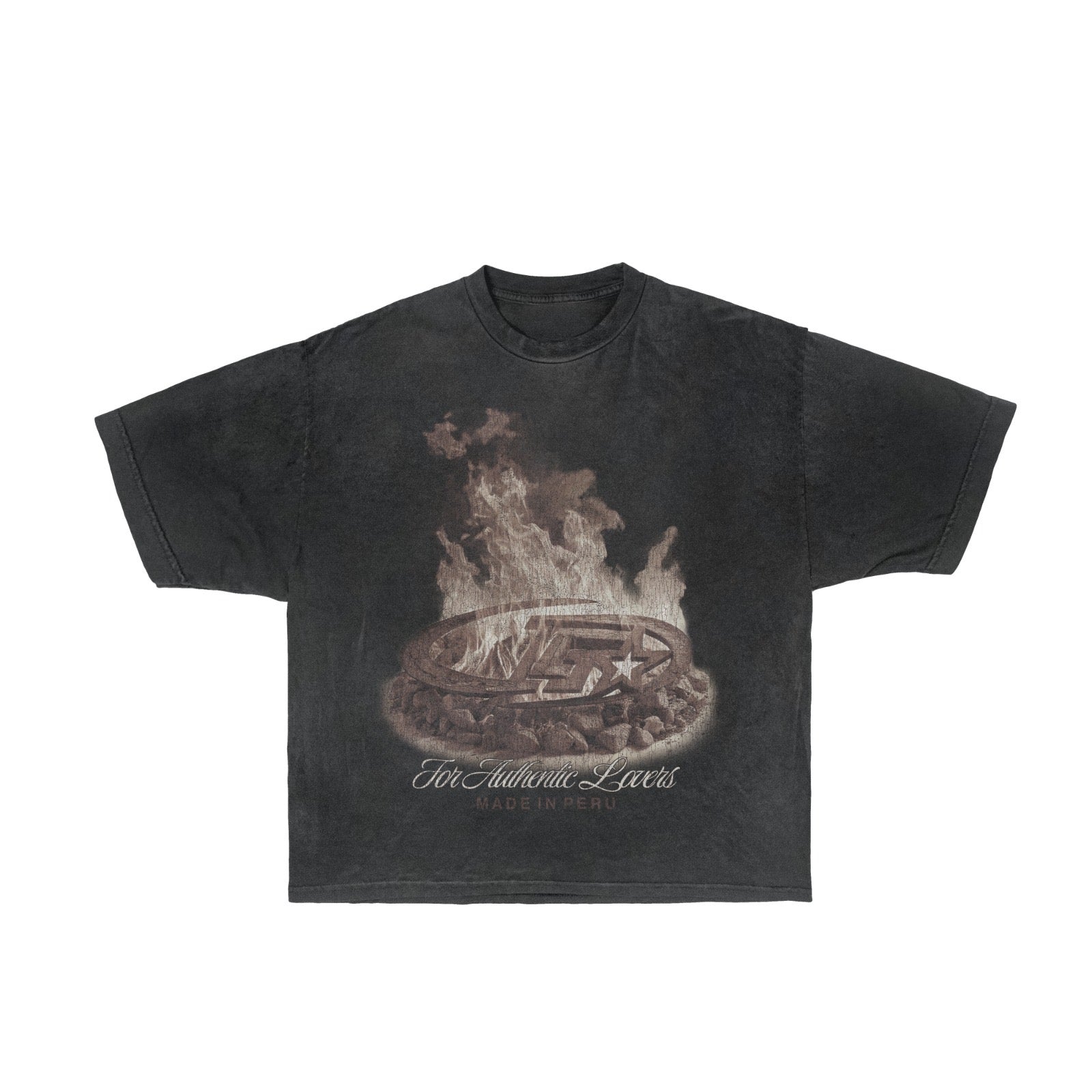 Blaze T-shirt