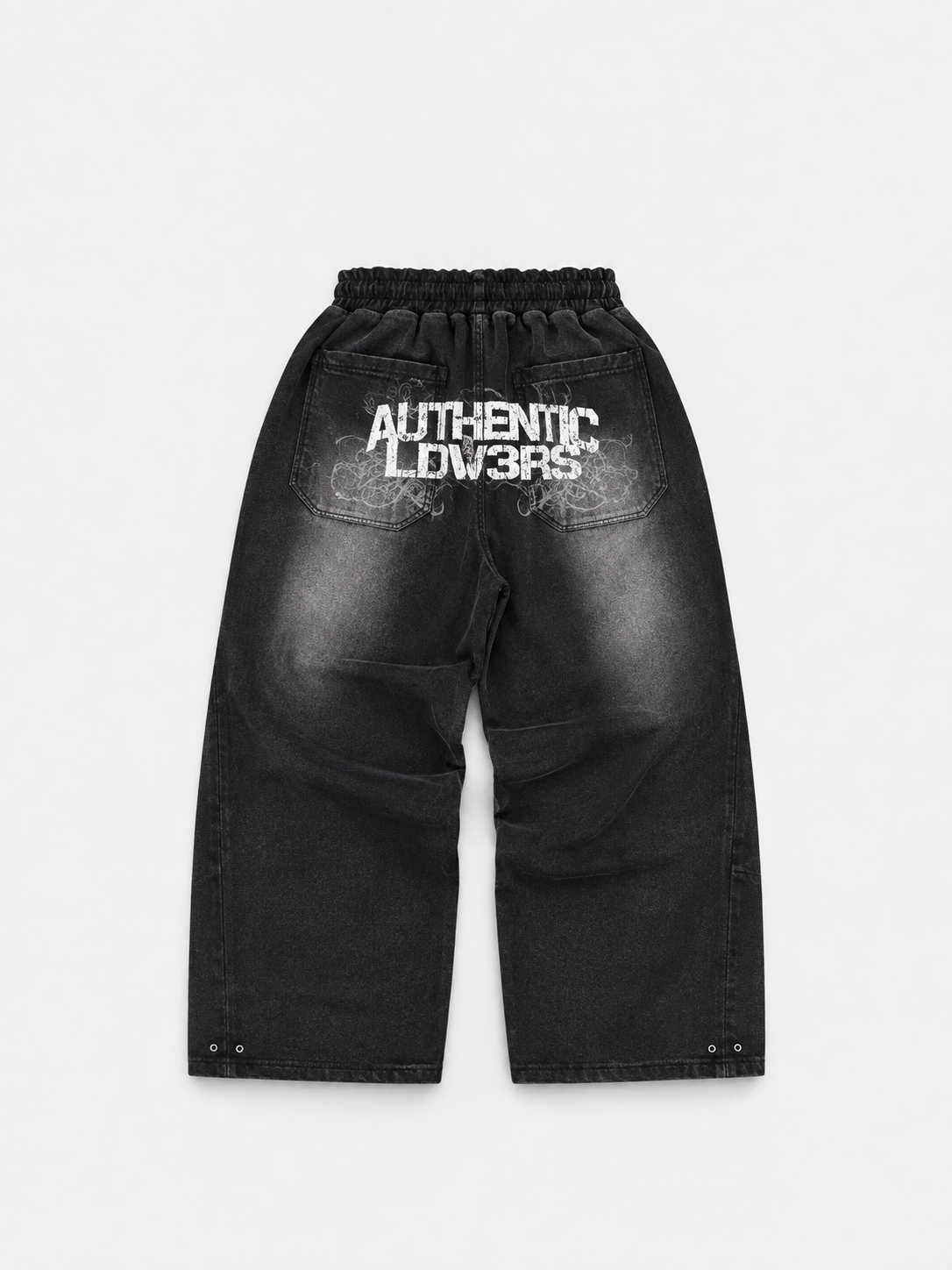 69 Authentic Jogger