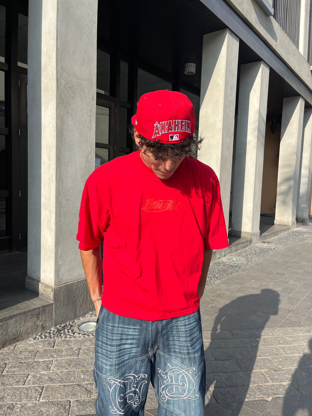 Polo All Eyes On me