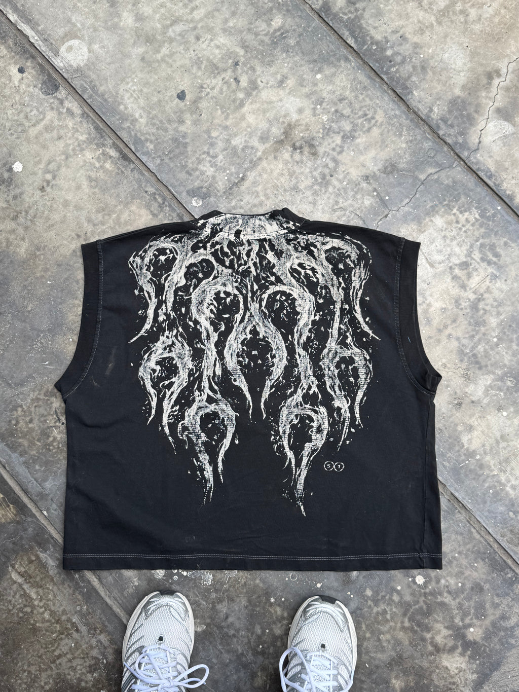 Bite Sleeveless v2