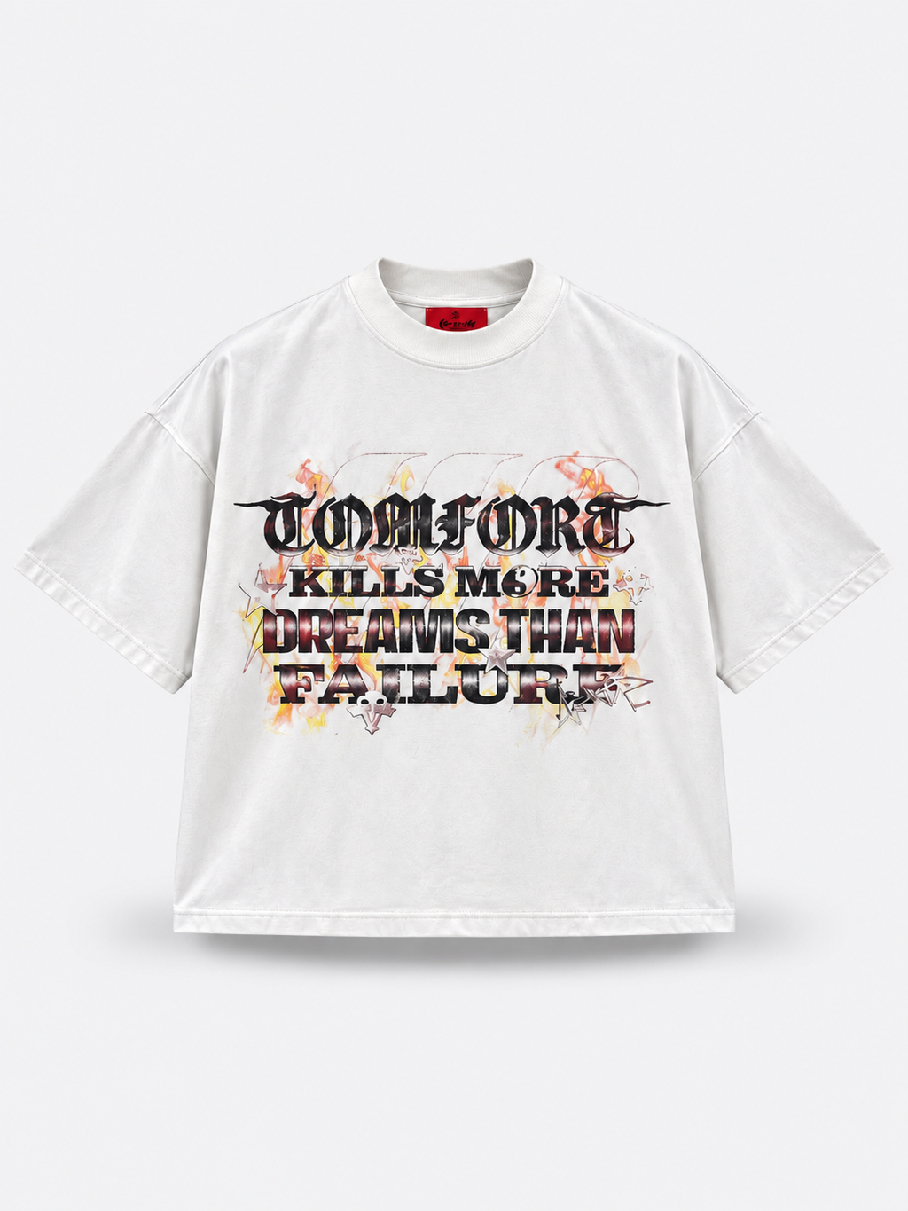 Comfort T-shirt