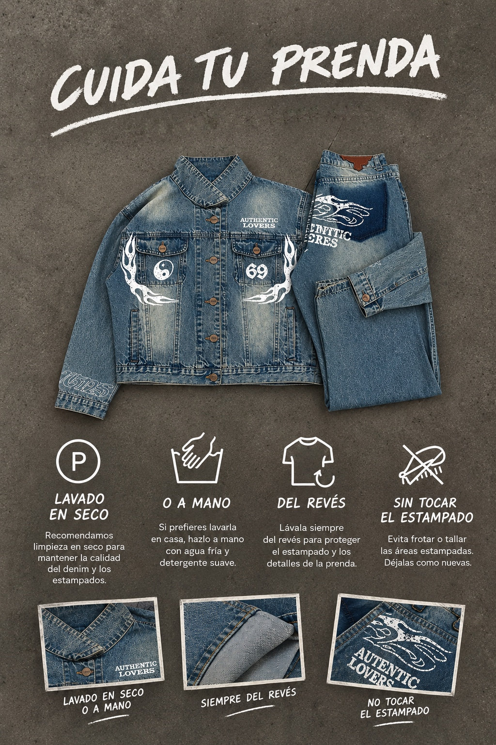 Playb Jacket