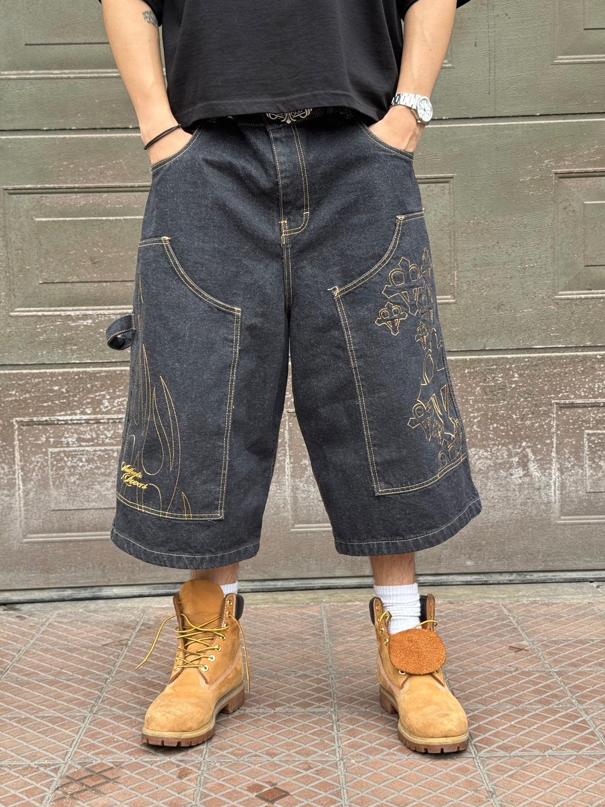Dreamer Jort