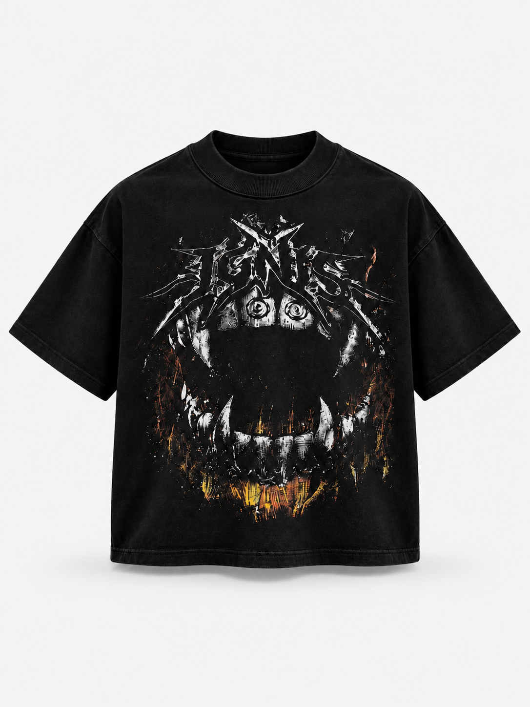 Bite T-shirt