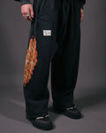 Combustion Jogger
