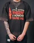 Hotter T-shirt