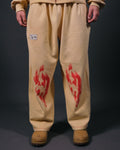 Sacred Jogger