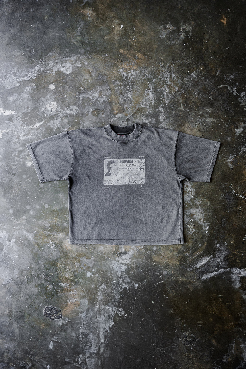 Fight Club T-shirt