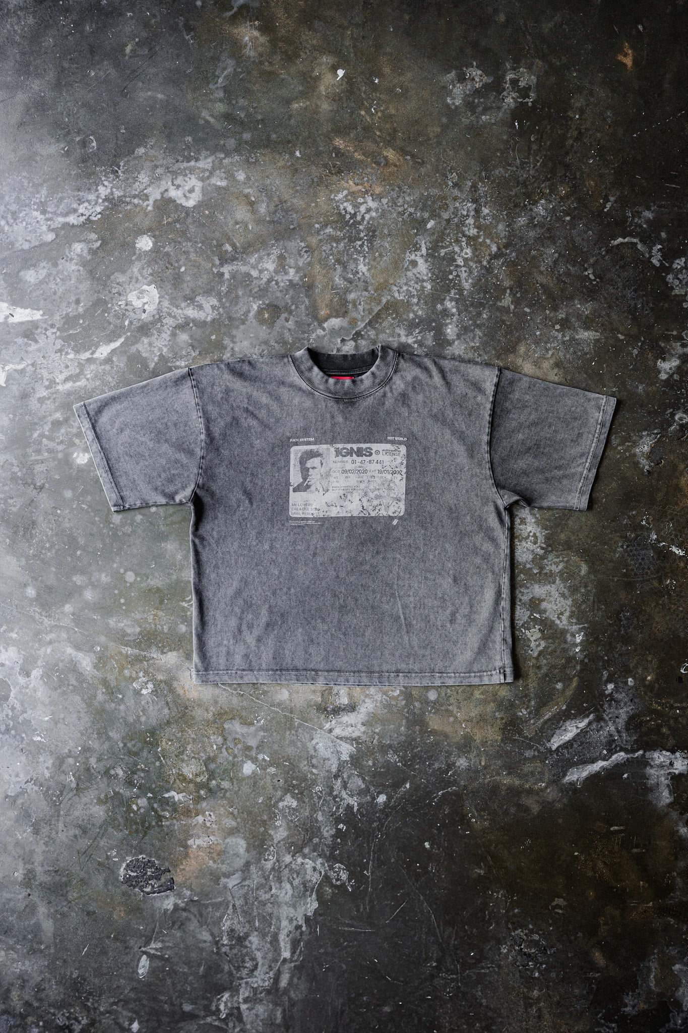 Fight Club T-shirt