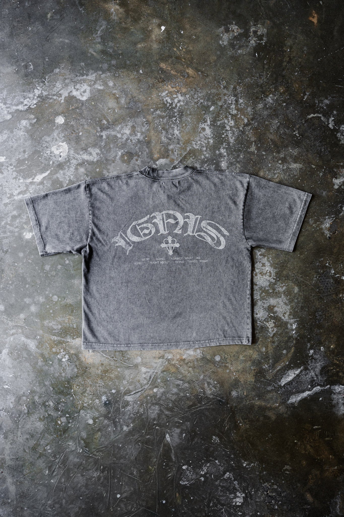 Fight Club T-shirt