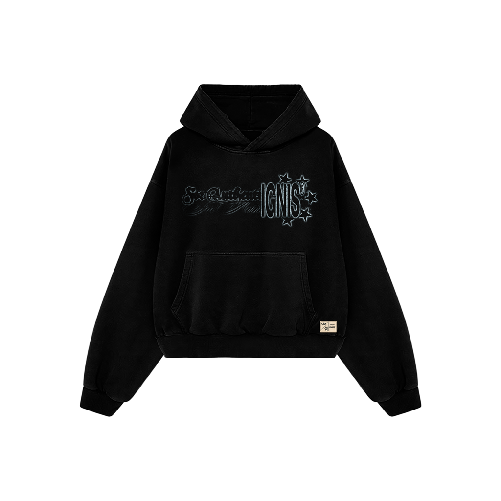 000 Hoodie