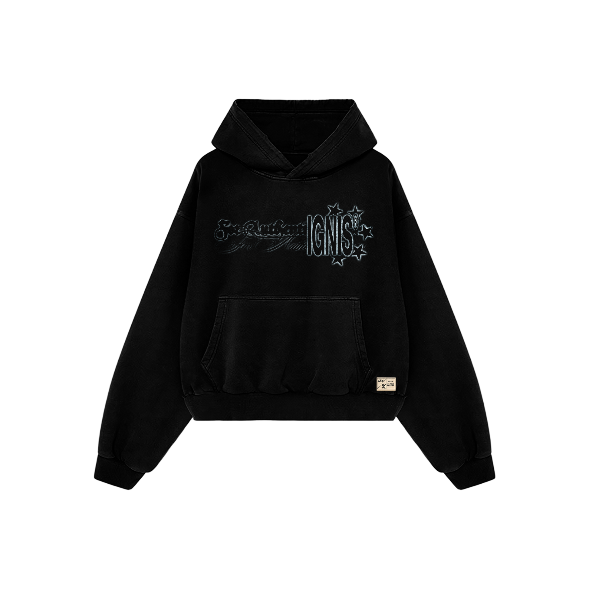 000 Hoodie