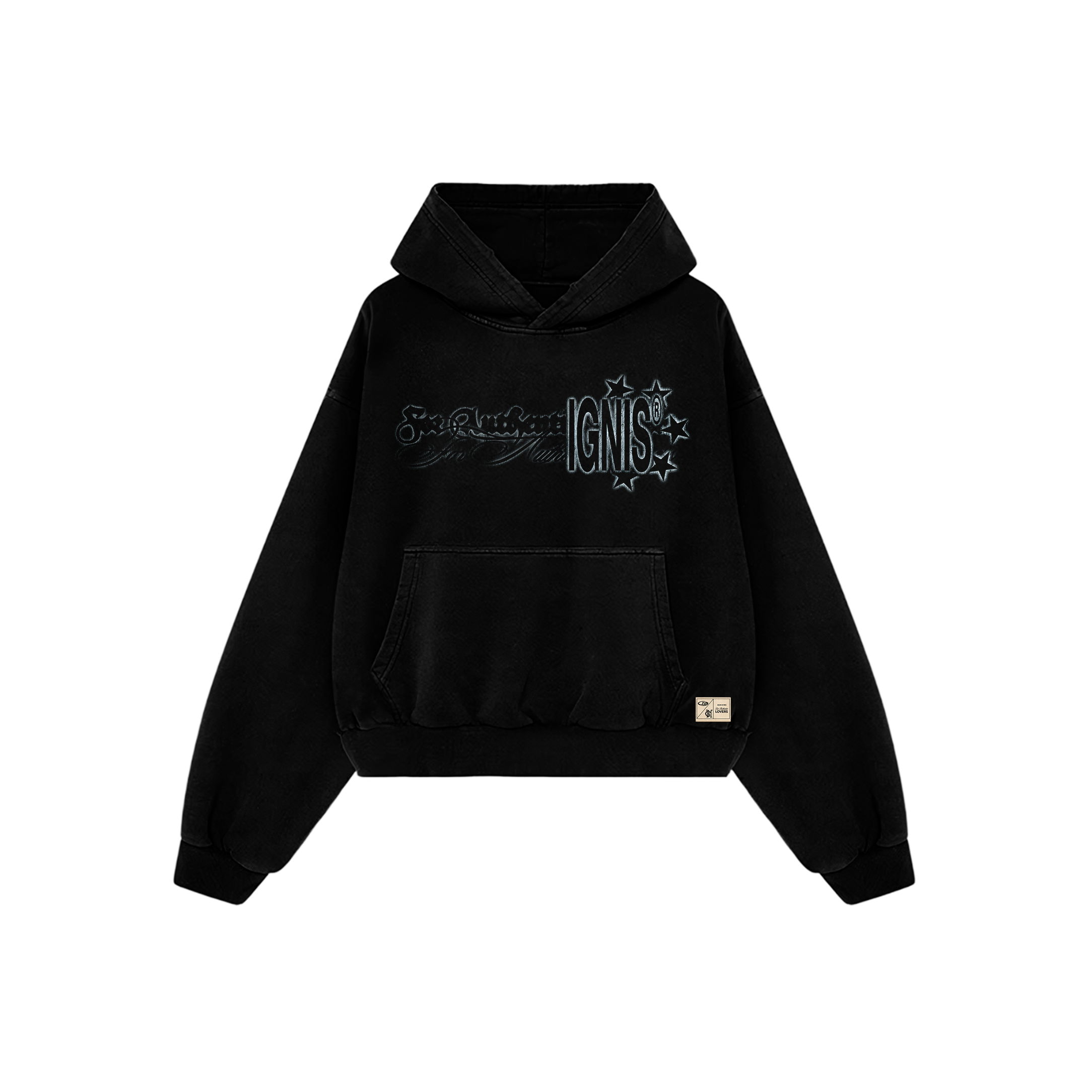 000 Hoodie