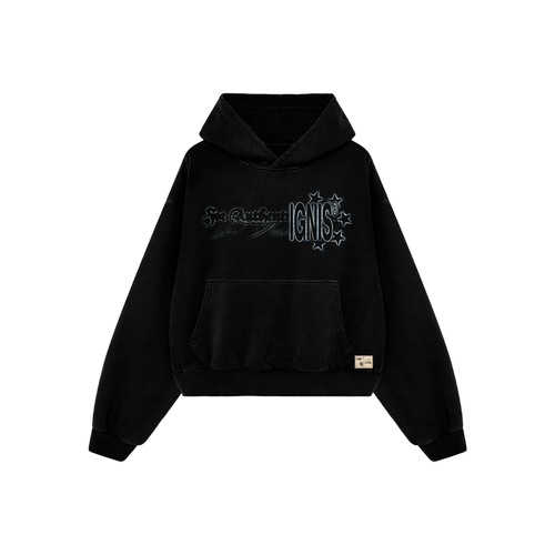 000 Hoodie