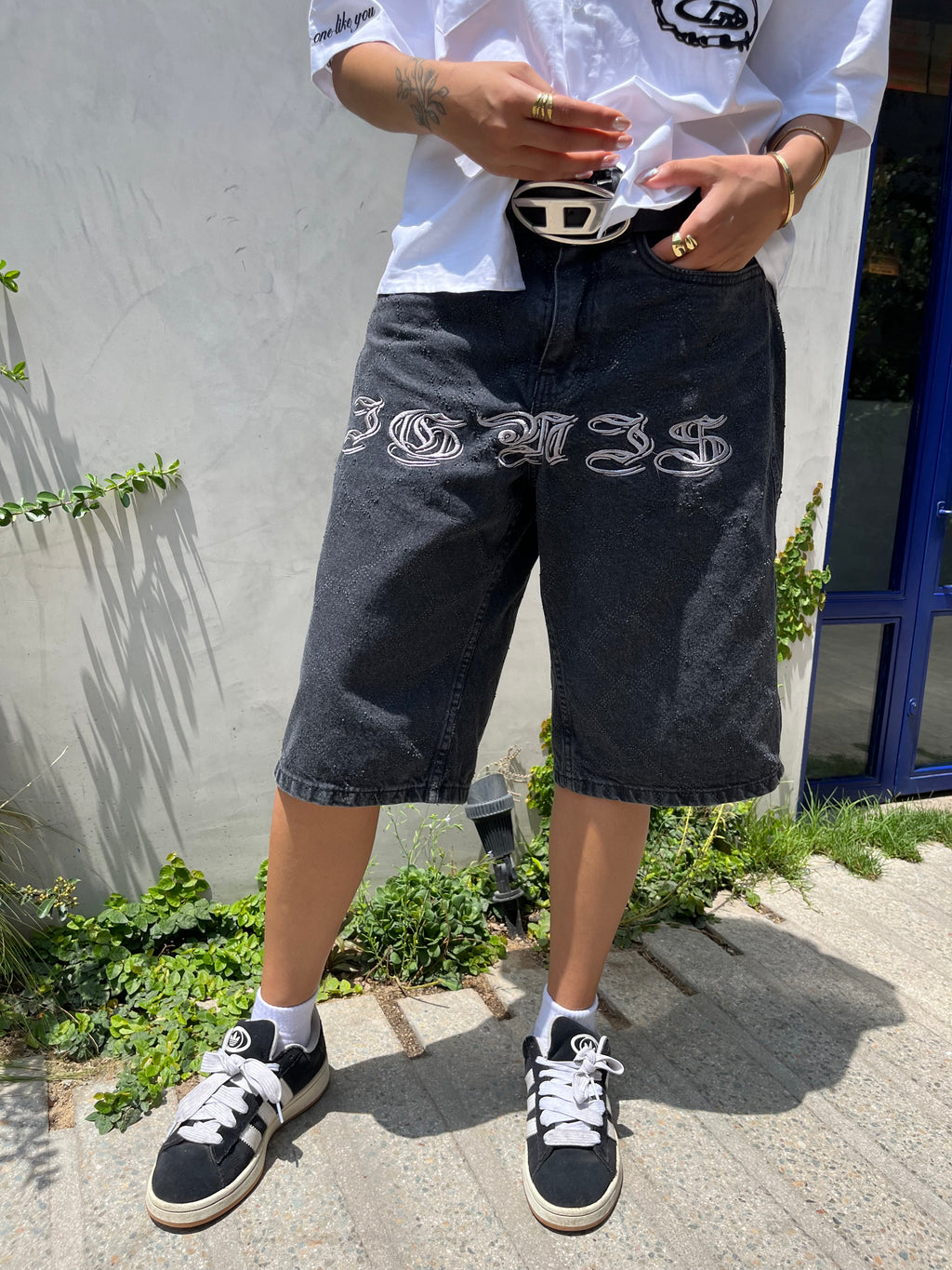 Laser Jort
