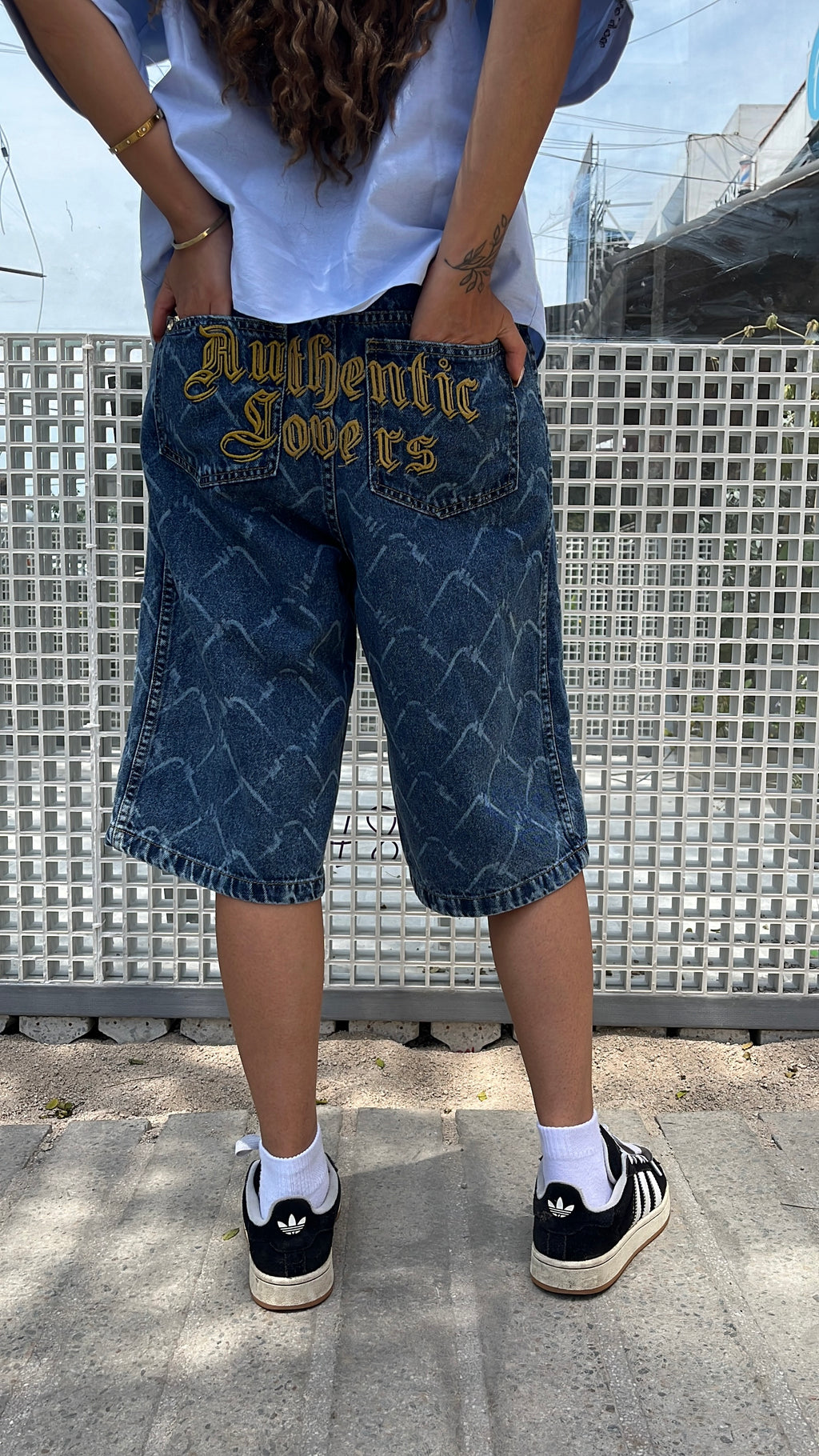 Laser Jort