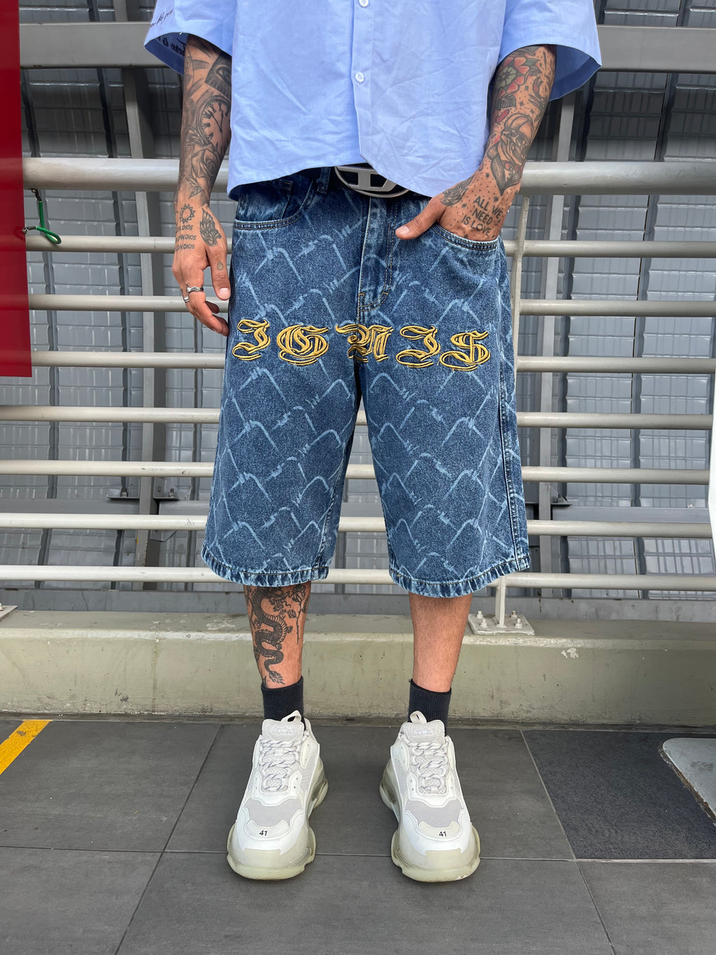Laser Jort