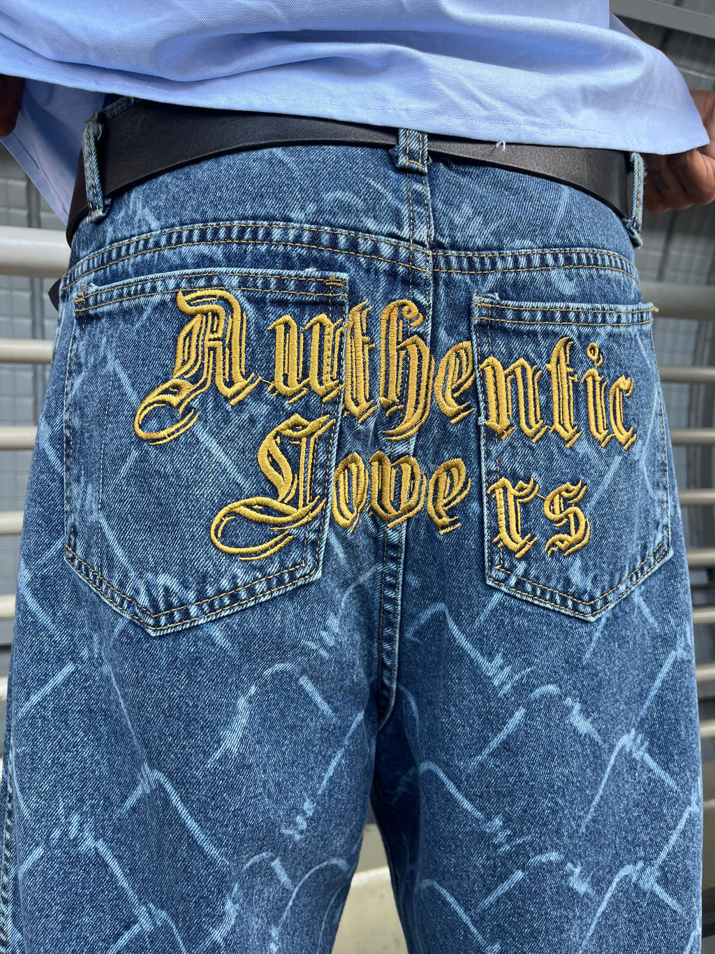 Laser Jort