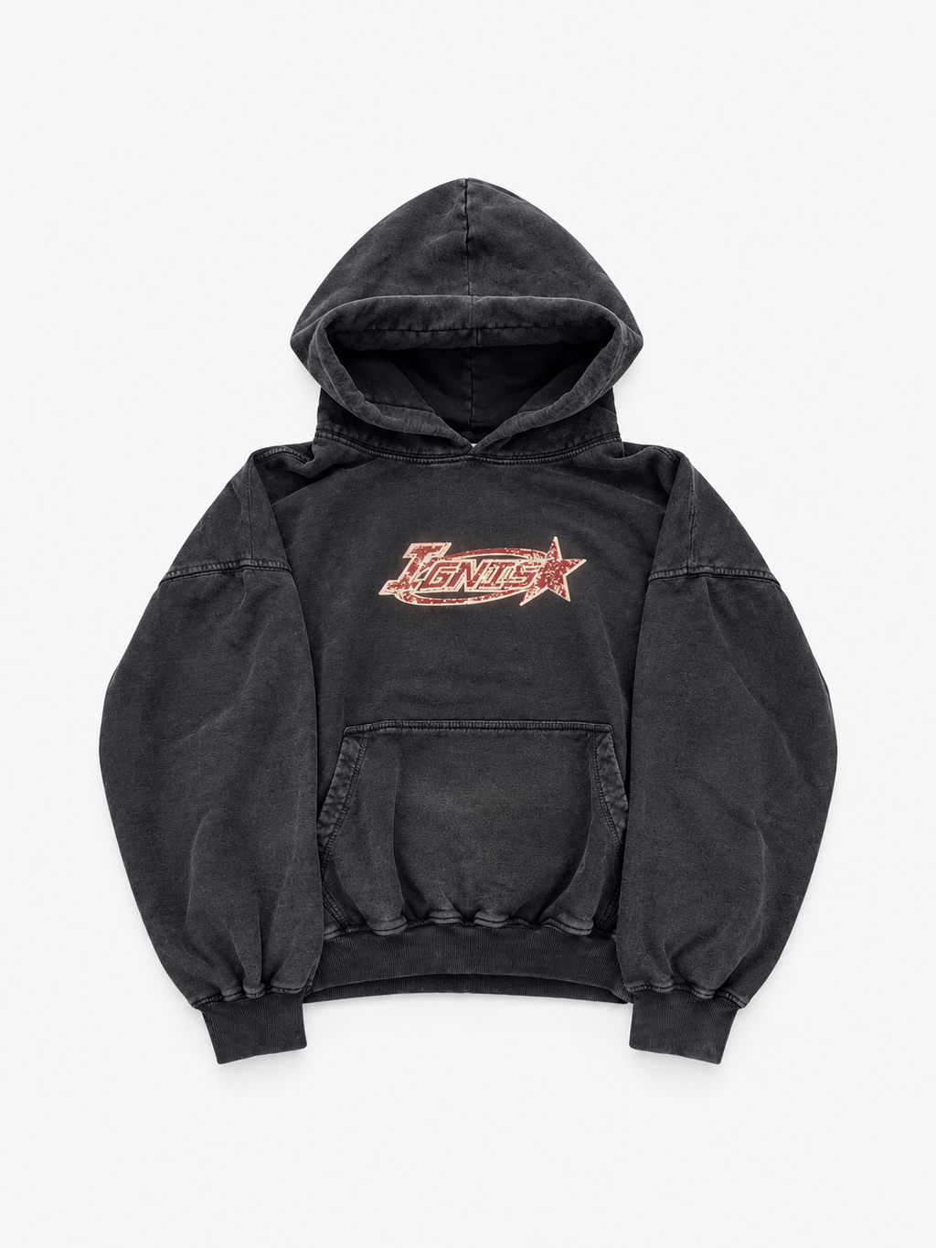 Wasted Lover Hoodie