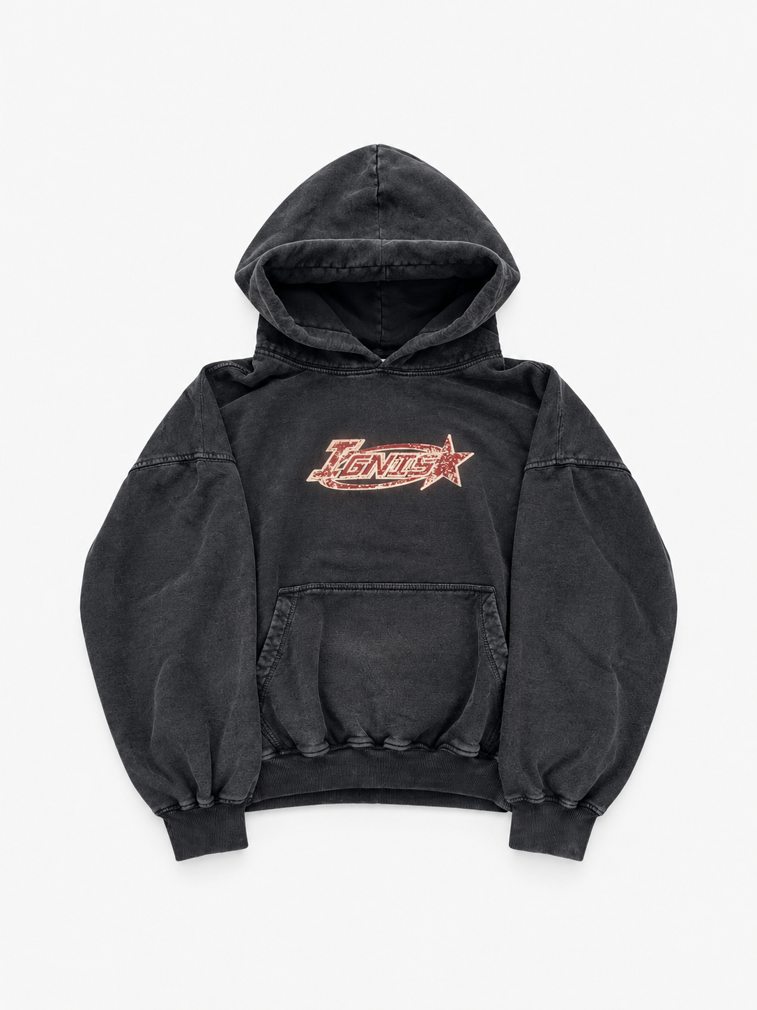 Wasted Lover Hoodie