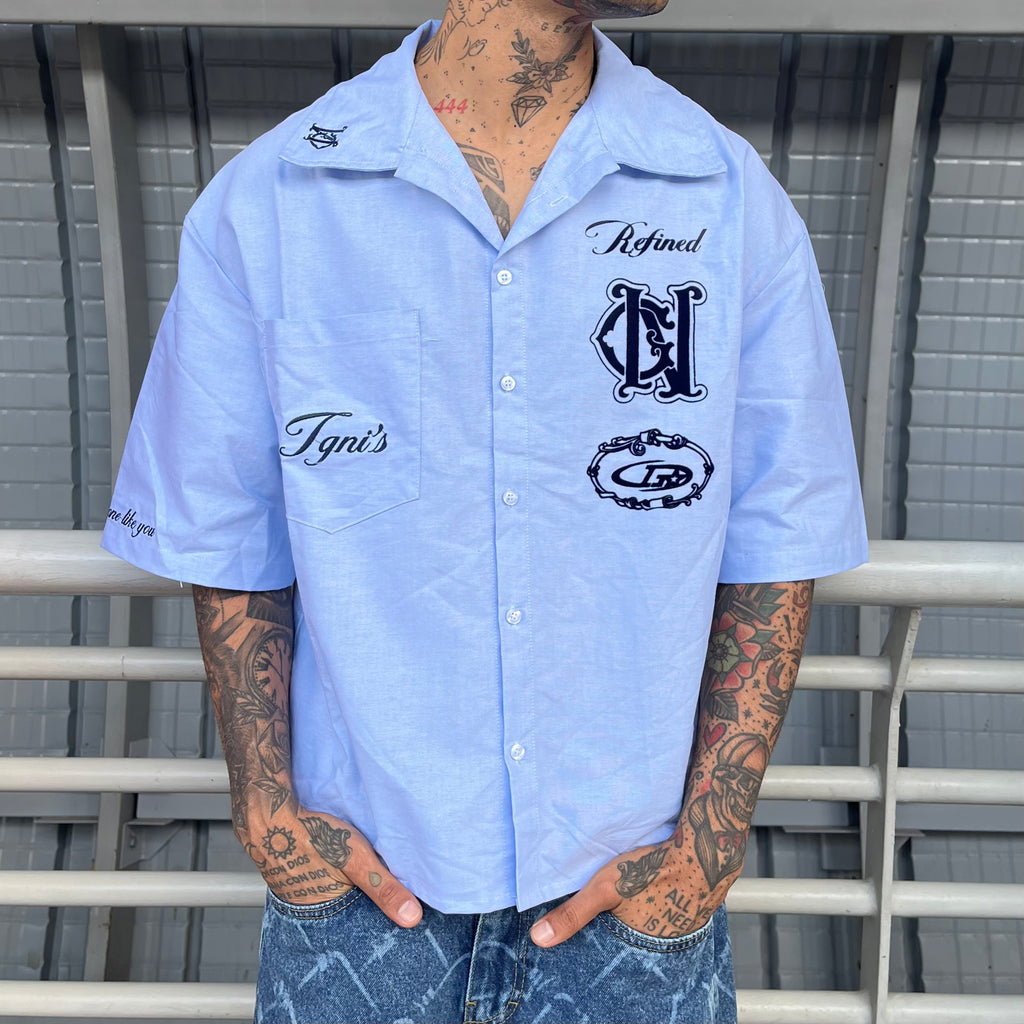 IGNIS T-SHIRT
