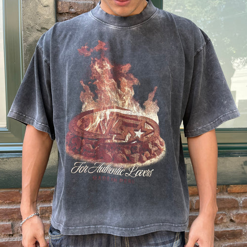 Blaze T-SHIRT
