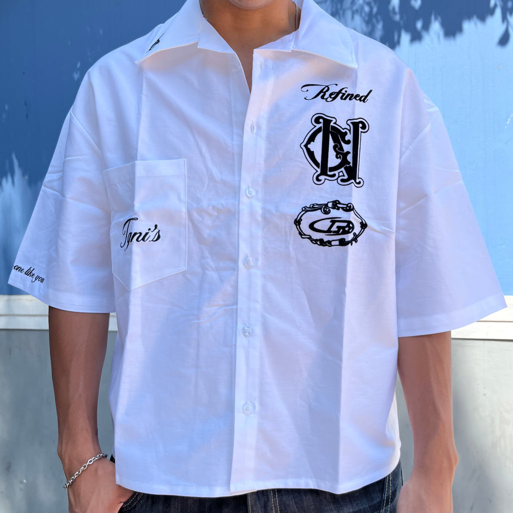 IGNIS T-SHIRT