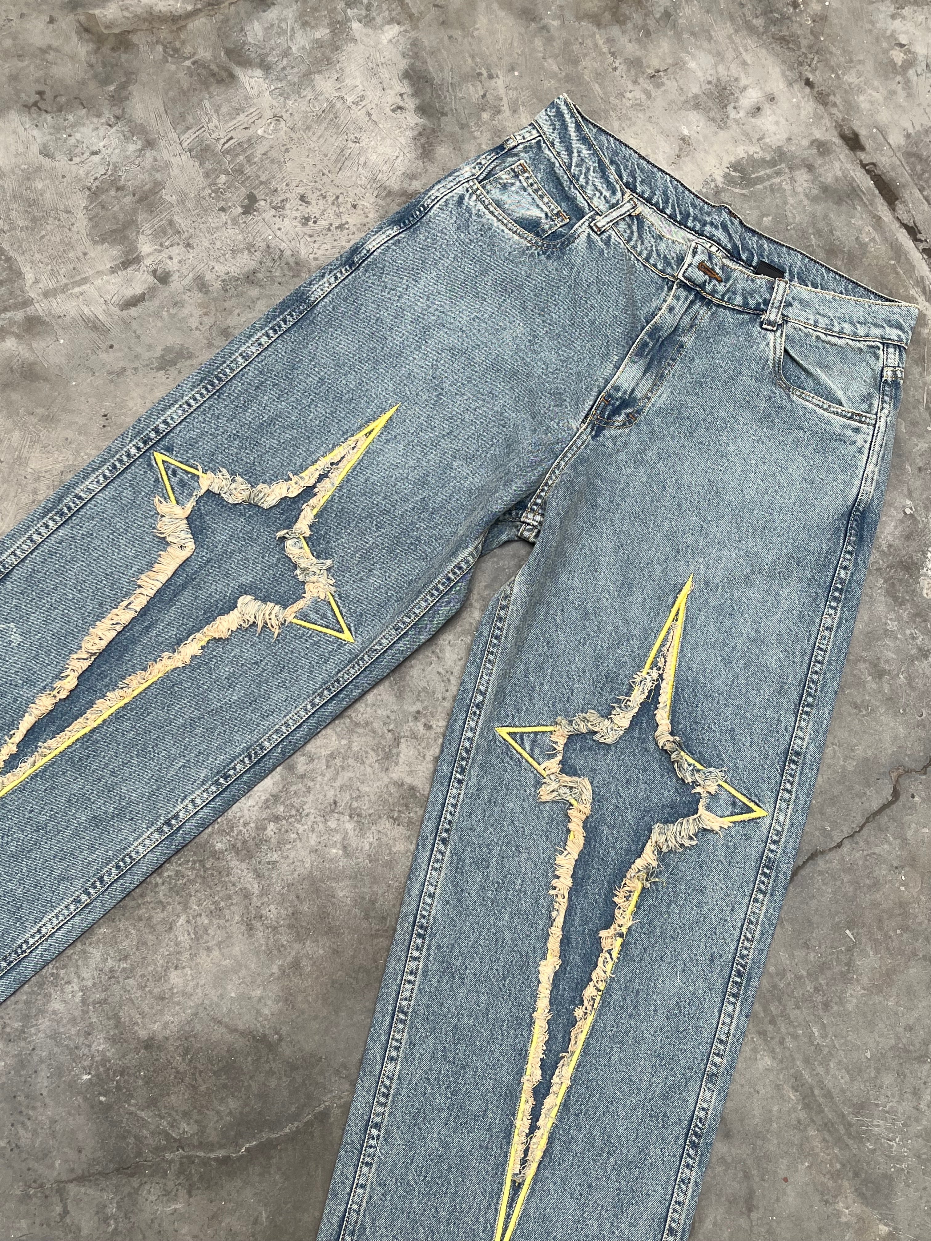 Star Pant (preventa)