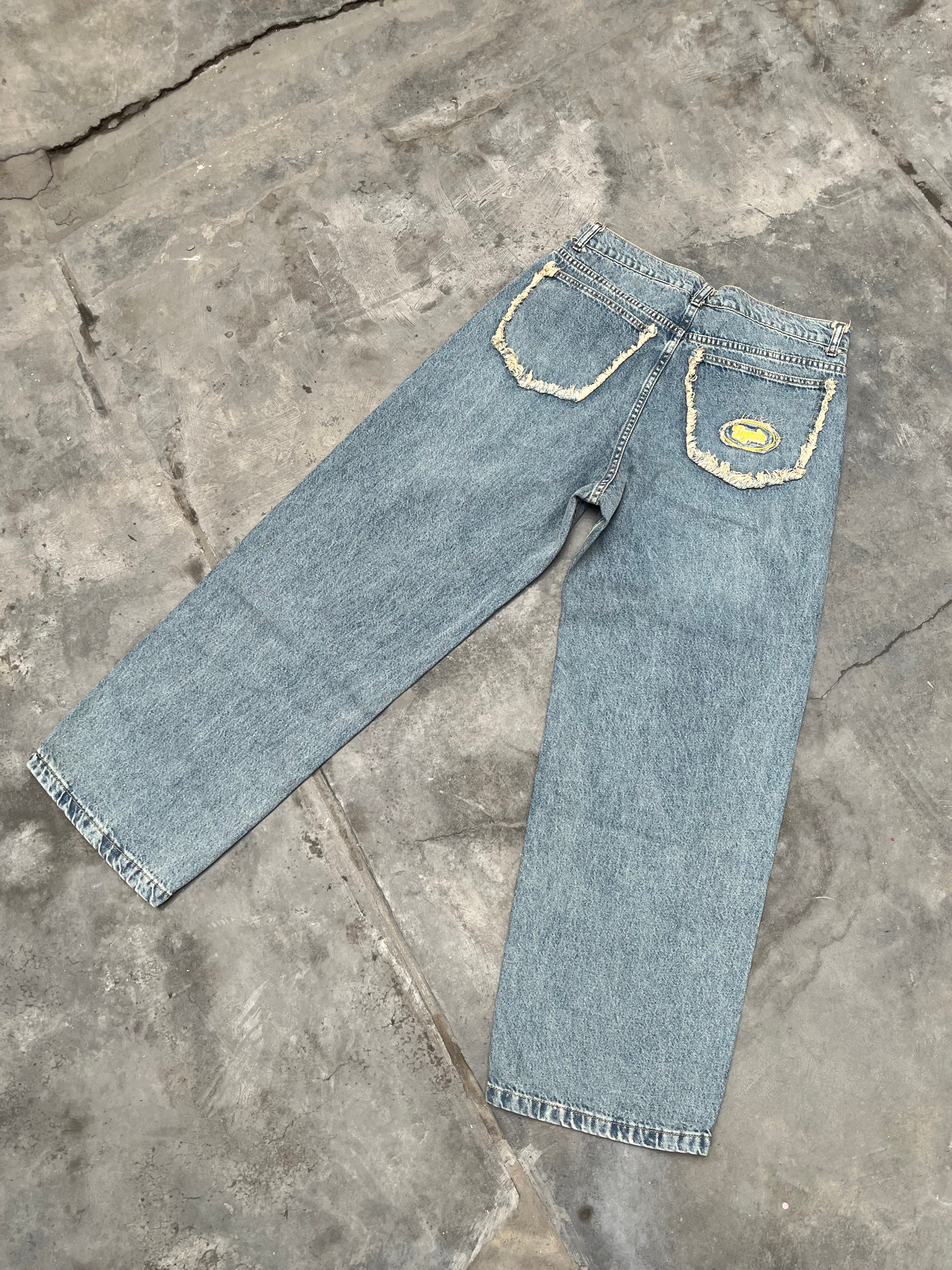 Star Pant (preventa)