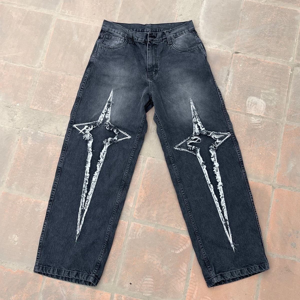 Star Pant (preventa)