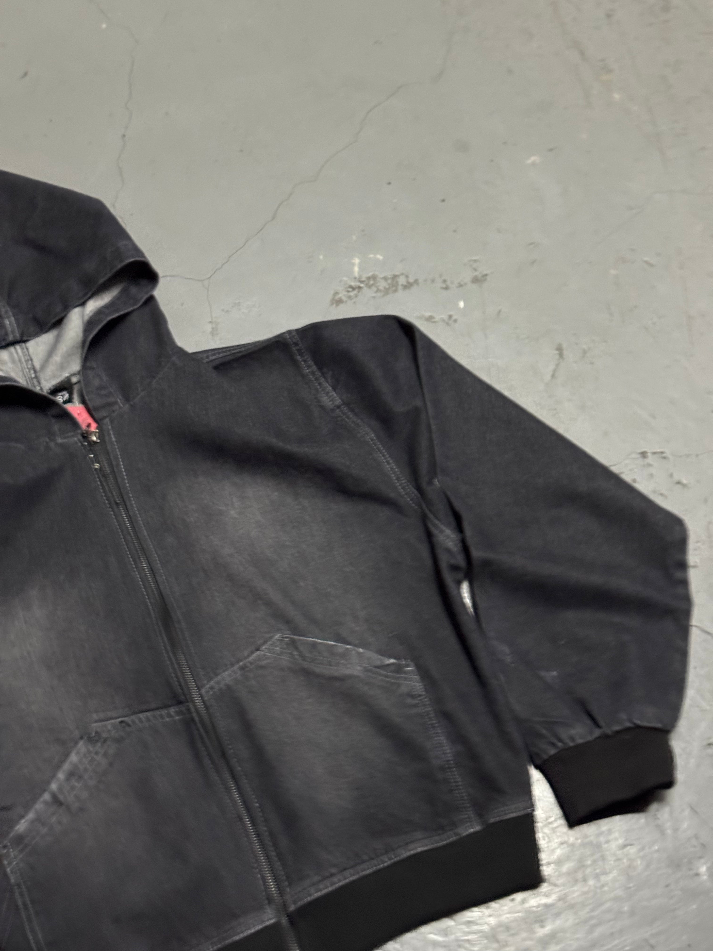 Classic Denim Jacket