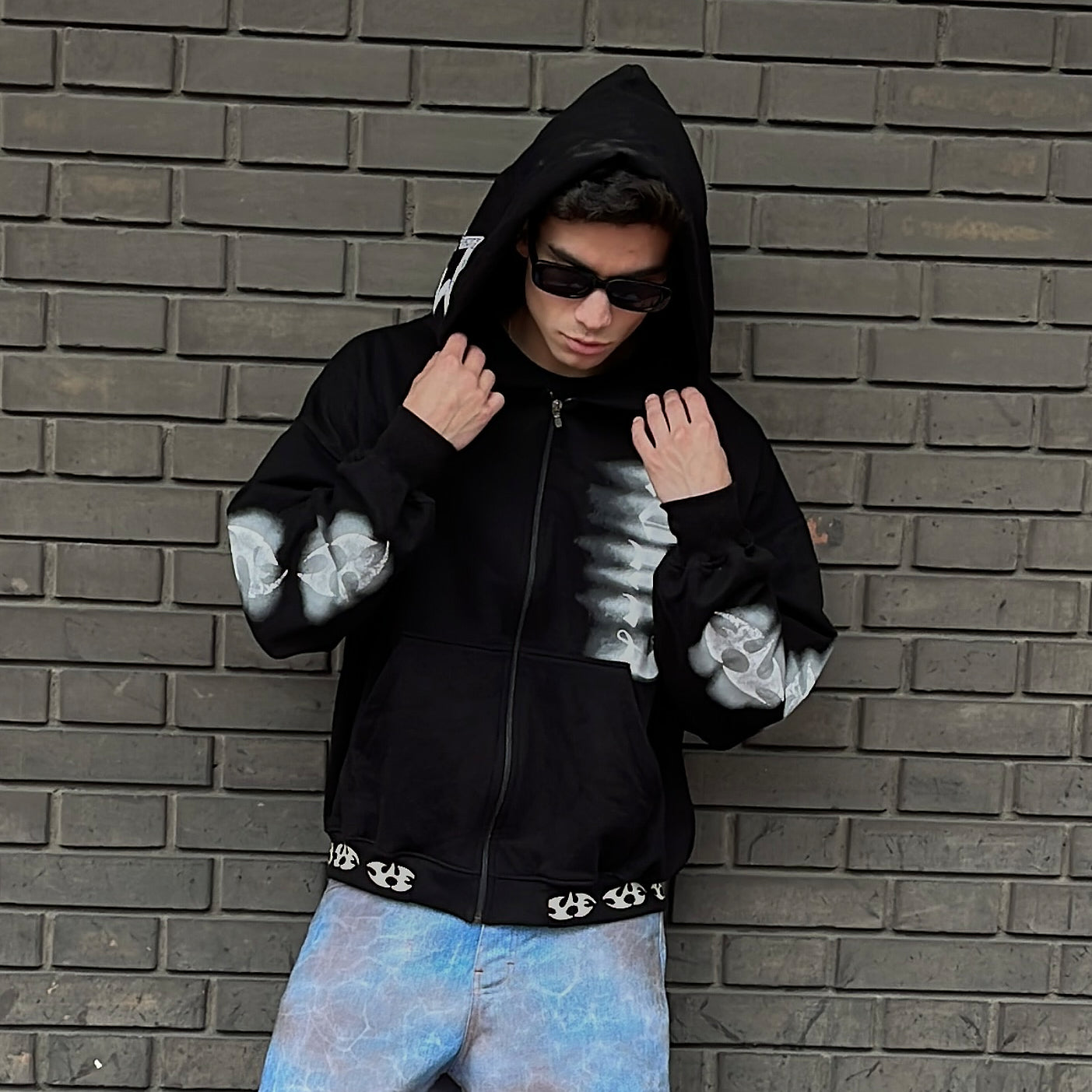 Astro Zipper