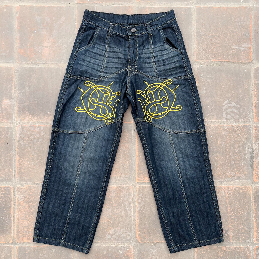 Part Pant