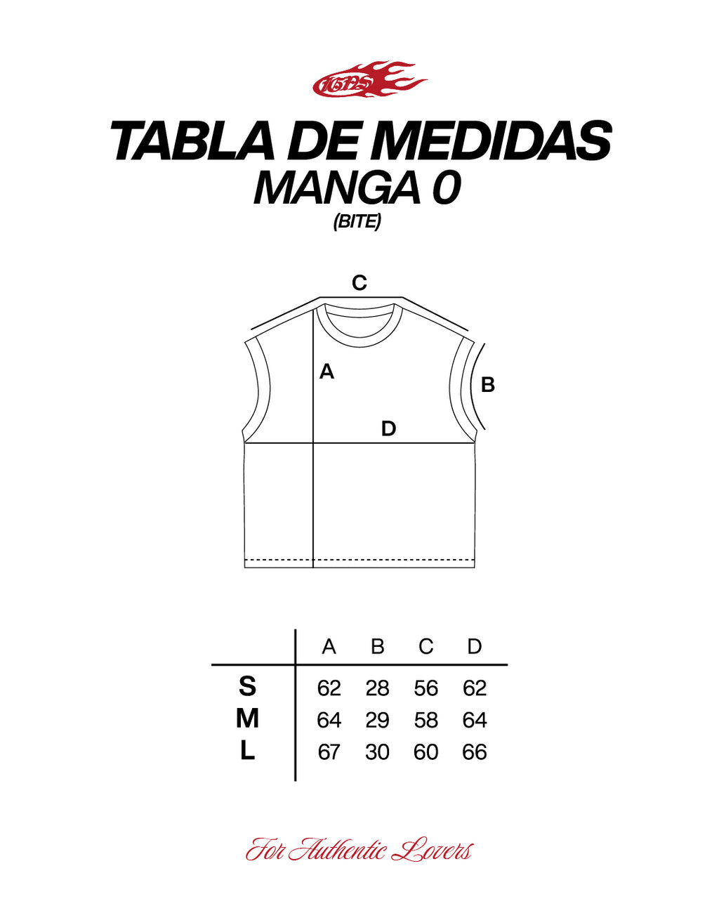 Bite Sleeveless v2