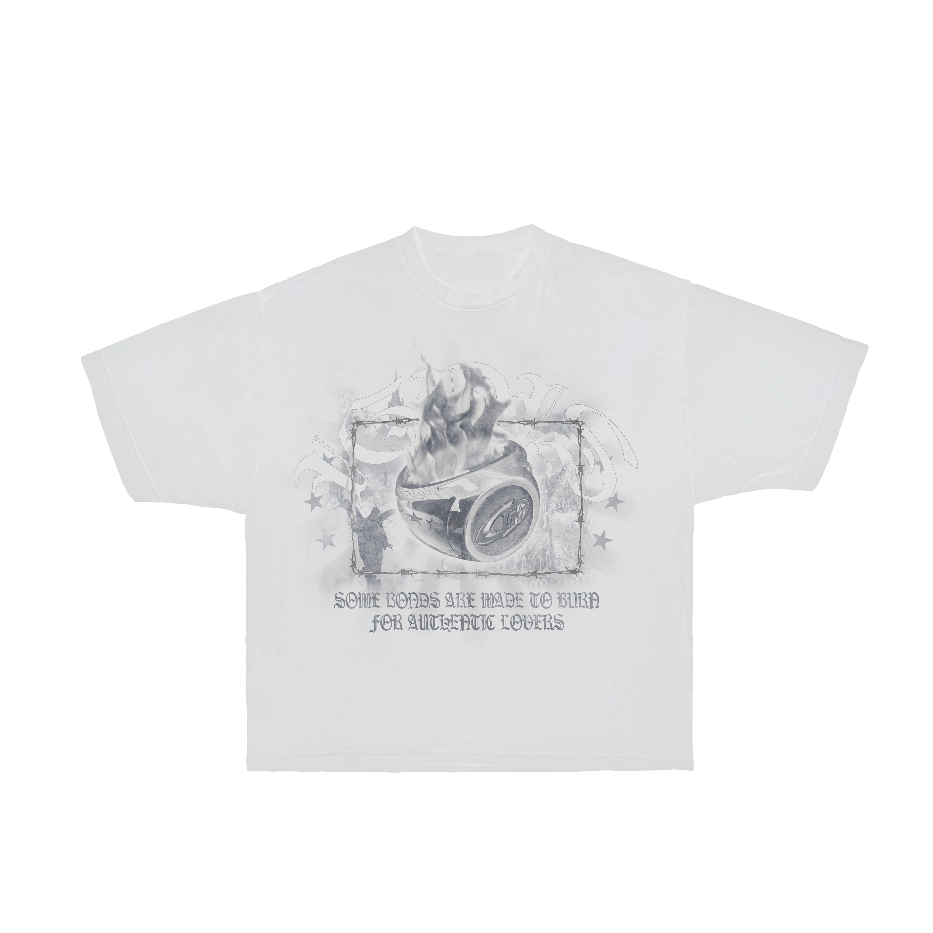 Ring T-shirt