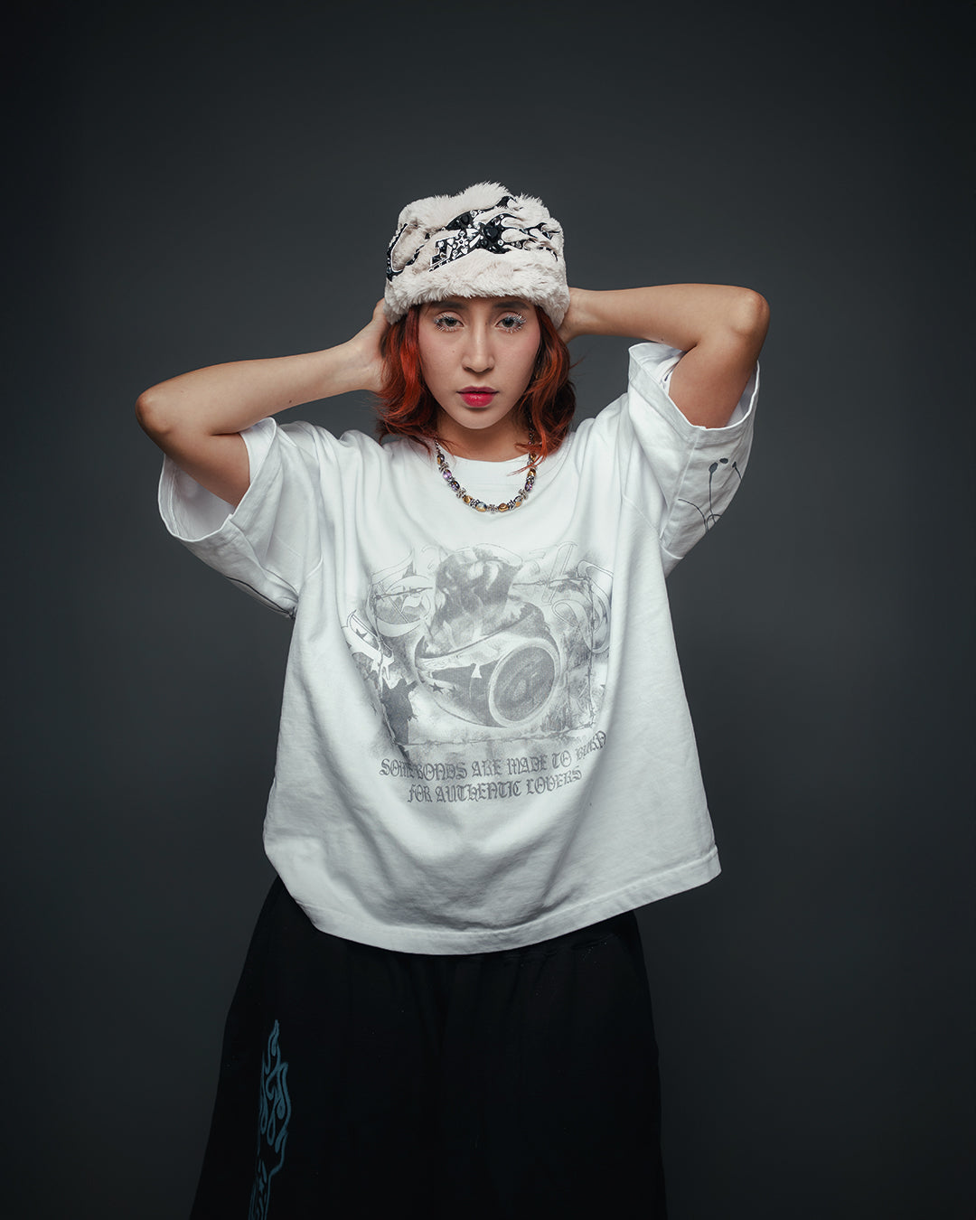 Ring T-shirt