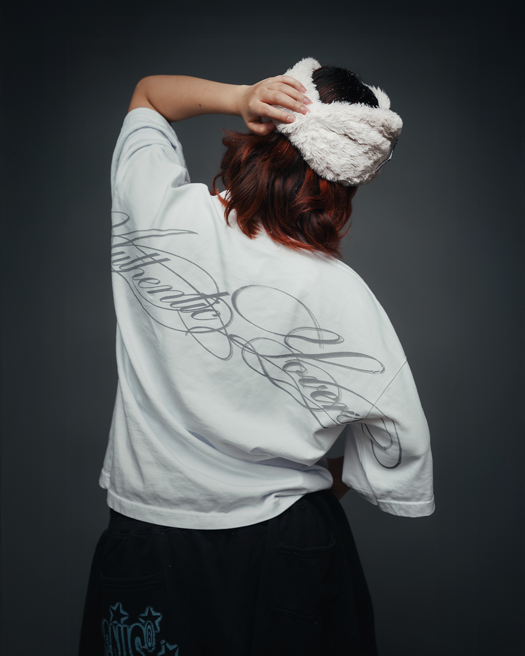 Ring T-shirt