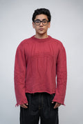 Spidey Knit