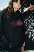 Connect Hoodie